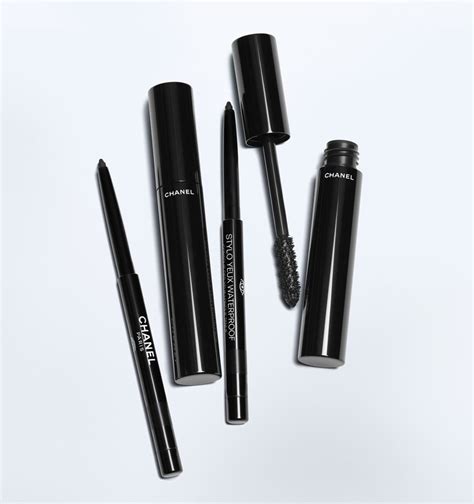 le volume de chanel 10|Chanel mascara le volume boots.